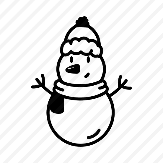 Snowman preview