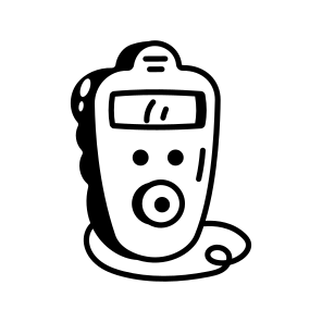 Storm Detector icon