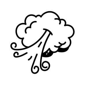 Strong Breeze icon