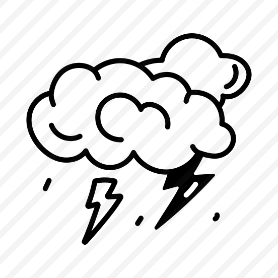 Thundering Cloud preview