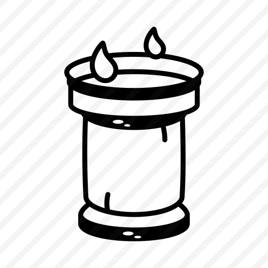 Tipping Bucket preview