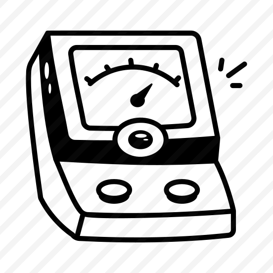 Voltage Meter preview