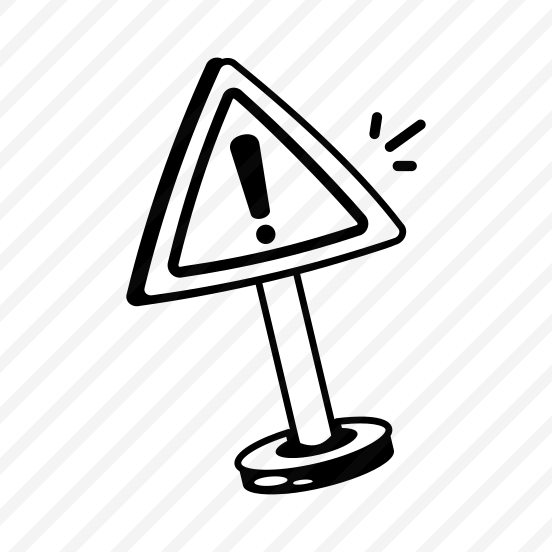 Warning Board preview