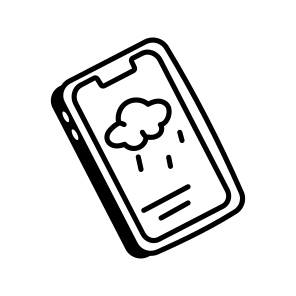 Weather App icon