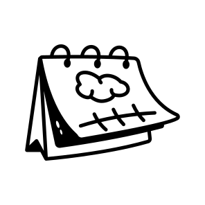 Weather Calendar icon