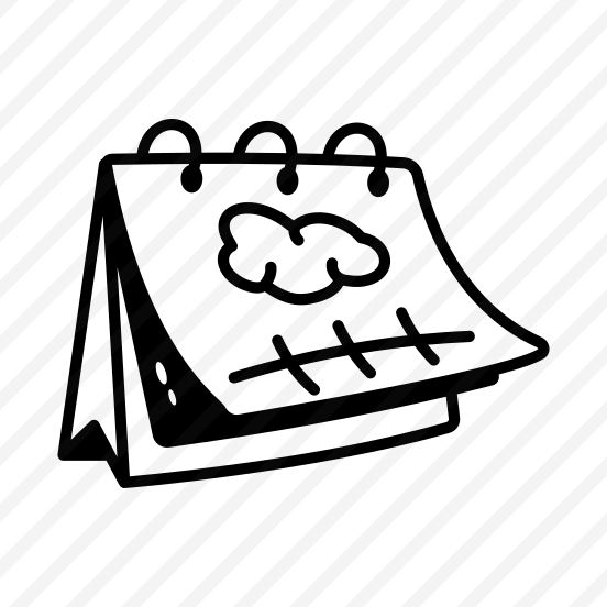 Weather Calendar preview