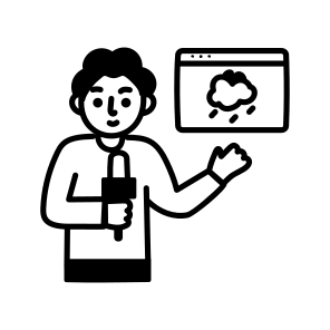 Weather Forecast icon