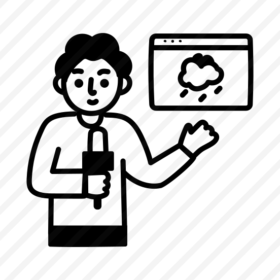 Weather Forecast preview