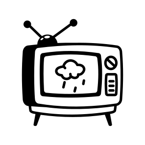 Weather News icon