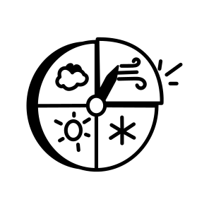 Weather Prediction icon