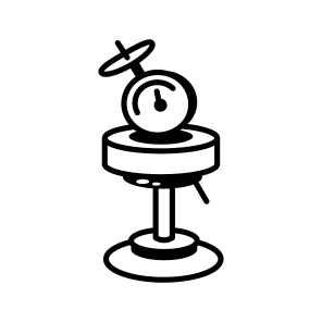 Weather Station icon