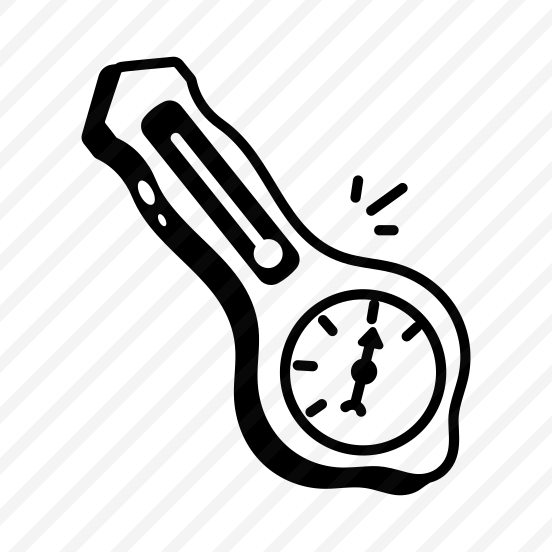 Weather Thermometer preview