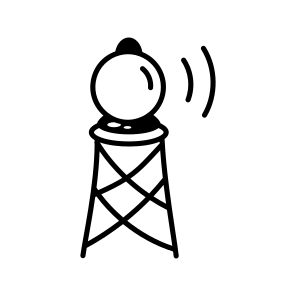 Weather Tower icon