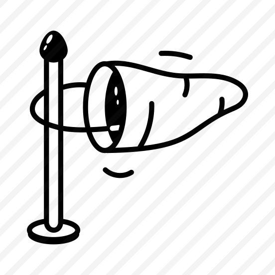 Wind Indicator preview