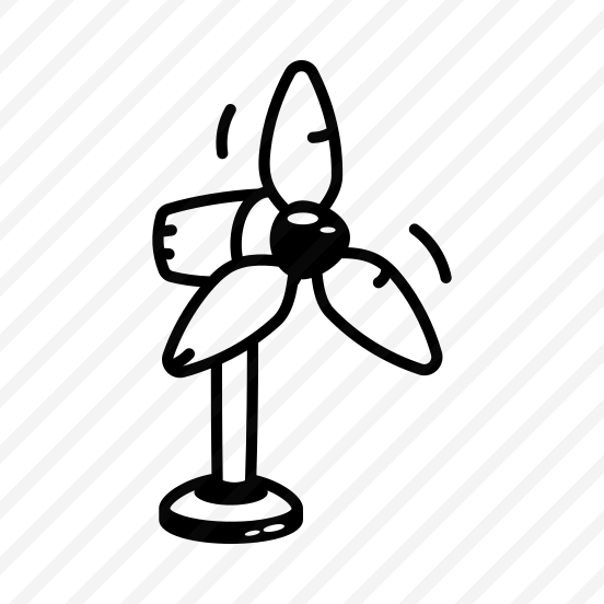 Wind Turbine preview