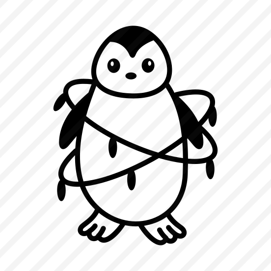 Antarctica Penguin preview