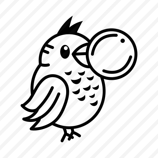 Blowing Bubble preview