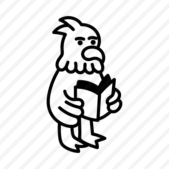 Book Reading preview