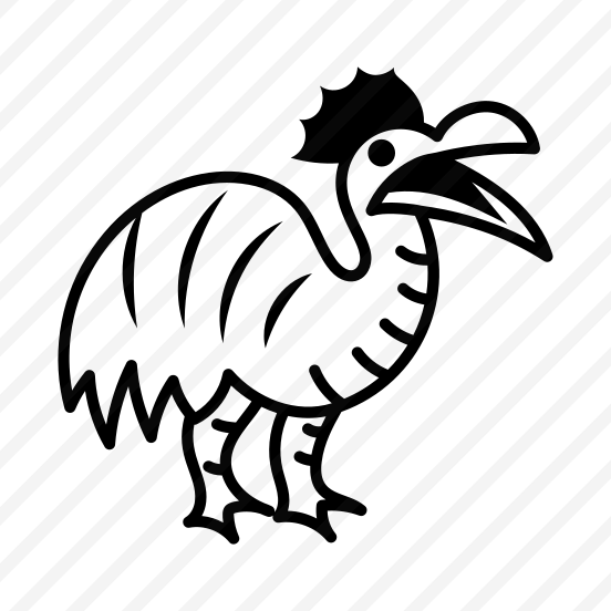 Cassowary preview