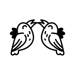 Chirping Birds icon