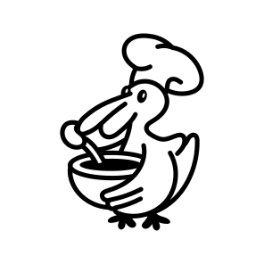 Cooking icon