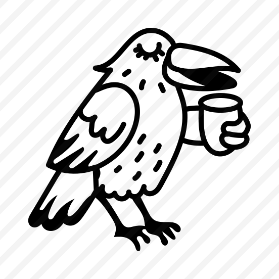 Drinking Coffee preview