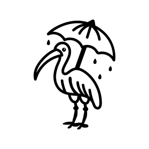 Ibis icon
