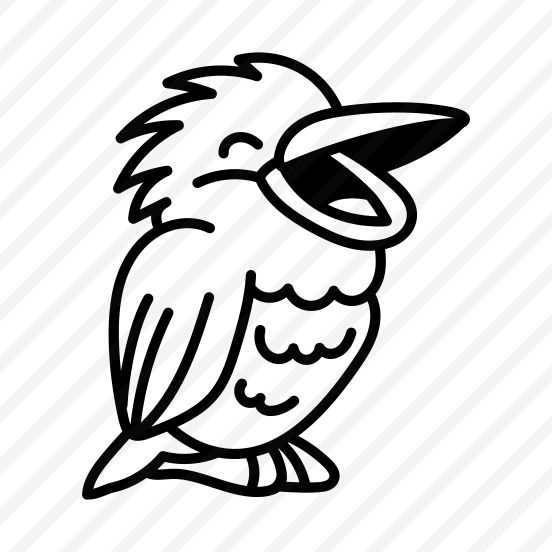 Kookaburra preview
