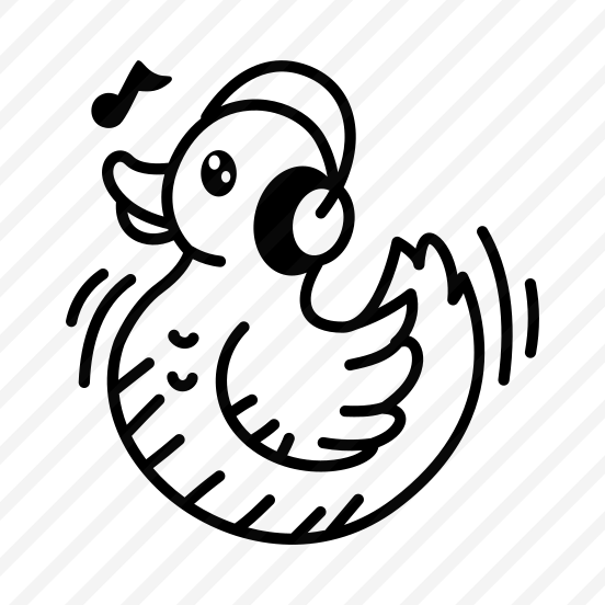 Listening Music preview