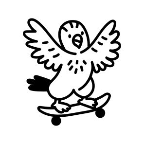 Parakeet icon