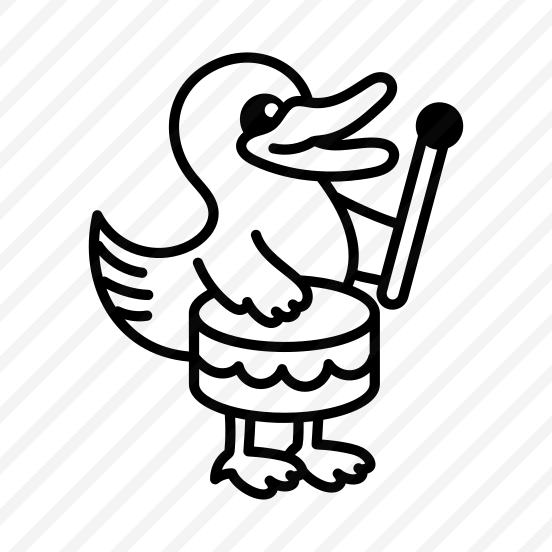 Playing Drum preview