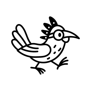 Roadrunner icon