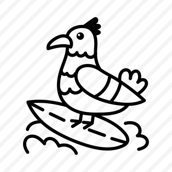 Seagull preview