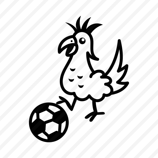 Secretarybird preview