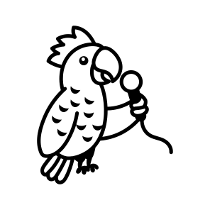 Singing Bird icon