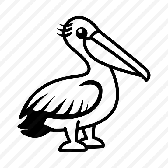 Stork Bird preview