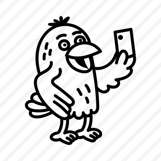 Taking Selfie preview