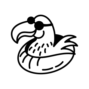 Wearing Glasses icon