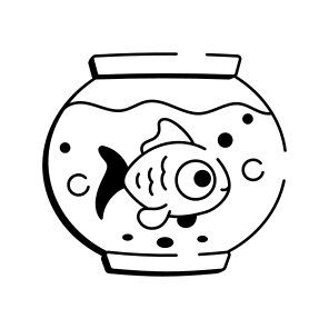 Aquarium icon