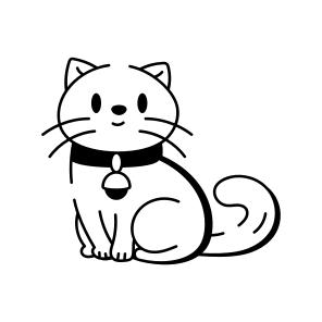 Cat Bell icon
