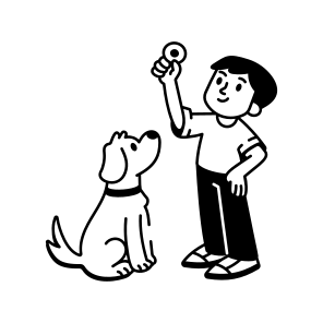 Clicker Training icon