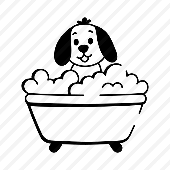 Dog Bath preview