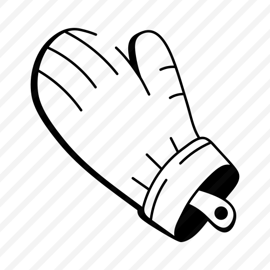 Grooming Glove preview