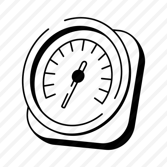 Humidity Gauge preview