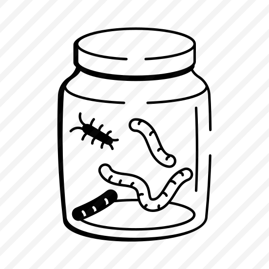 Insect Jar preview