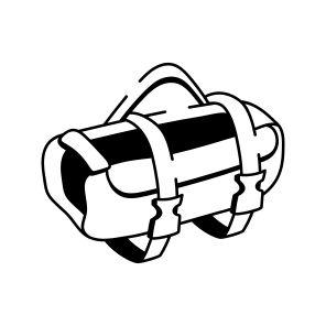 Life Jacket icon