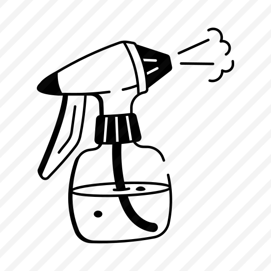 Mist Sprayer preview