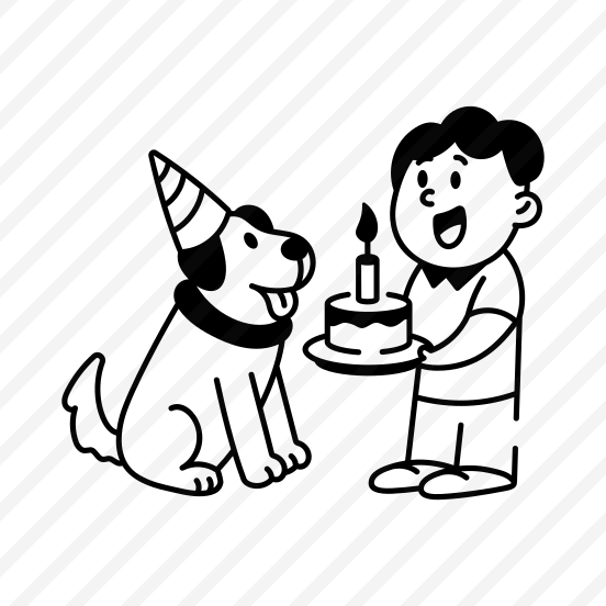 Pet Birthday preview