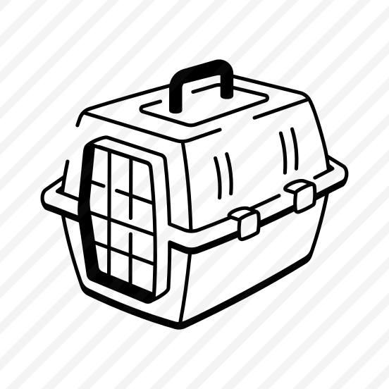 Pet Carrier preview