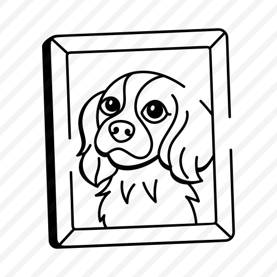 Pet Portrait preview